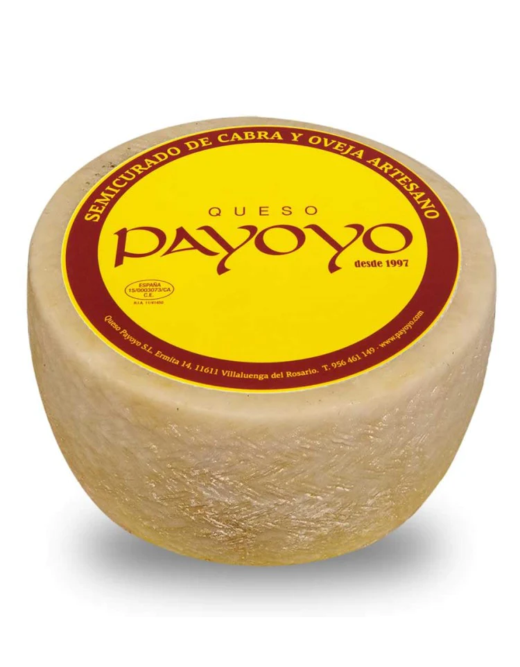 comprar queso papoyo